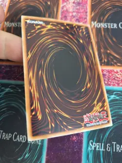 Yugioh Dark Magical Circle DUPO-EN051 Ultra Rare 1st Edition Near Mint - Image 4