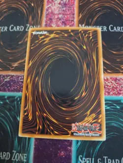 Yugioh P.U.N.K. JAM Dragon Drive POTE-EN046 Super Rare 1st Edition Near Mint - Image 3