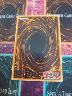 Yugioh Nadir Servant RA01-EN062 Super Rare 1st Edition Near Mint - Image 3