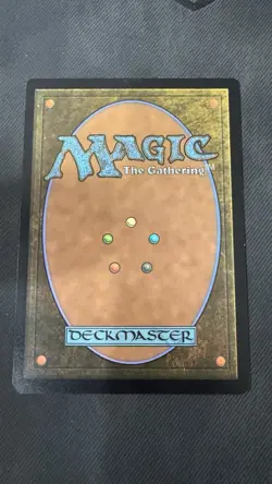 Traveling Chocobo - Universes Beyond: Final Fantasy FIN #0210 - Regular MTG Card - Image 2