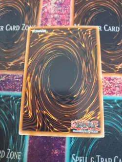Yugioh Swordsoul Emergence MAMA-EN041 Ultra Rare 1st Edition Near Mint - Image 3