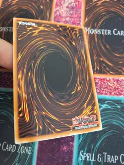 Yugioh Swordsoul Emergence MAMA-EN041 Ultra Rare 1st Edition Near Mint - Image 4