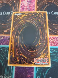Yugioh Spellbook of Judgment RA01-EN054 Ultra Rare 1st Edition Near Mint - Image 3