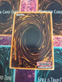Yugioh Stardust Spark Dragon DUDE-EN012 Ultra Rare 1st Edition Near Mint - Image 3