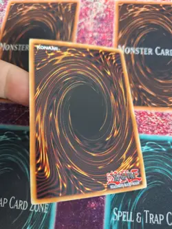 Yugioh Stardust Spark Dragon DUDE-EN012 Ultra Rare 1st Edition Near Mint - Image 4