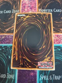 Yugioh Heavy Storm Duster COTD-EN076 Super Rare 1st Edition Near Mint - Image 3