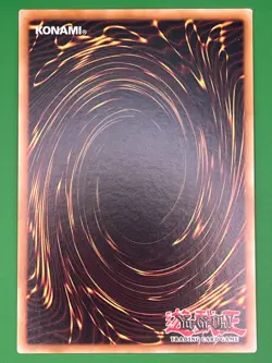 YuGiOh! Constellar Acubens HA07-EN044 1st Edition Near Mint - Image 2