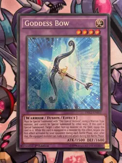 YuGiOh Cards Dragons of Legend 2 DRL2 First Edition Choose Card SECRET SUPER - Image 4