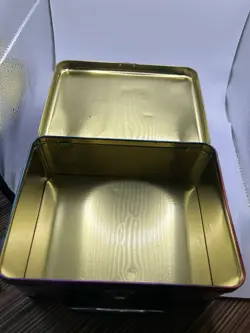 2016 Pokemon Trading Card Game Metal Lunch Box - Image 3