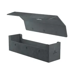 GameGenic Card Storage 550+ Dungeon S - Midnight Gray New - Image 1