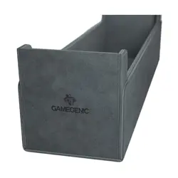 GameGenic Card Storage 550+ Dungeon S - Midnight Gray New - Image 2