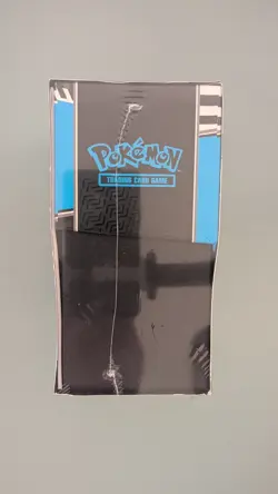 Pokemon Black Bolt & White Flare Pokemon Center Elite Trainer Box ETB Set - Image 3