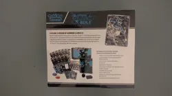 Pokemon Black Bolt & White Flare Pokemon Center Elite Trainer Box ETB Set - Image 4