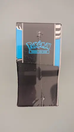 Pokemon Black Bolt & White Flare Pokemon Center Elite Trainer Box ETB Set - Image 5