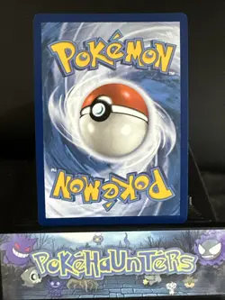 Pokemon Card Great Tusk EX SVP072 Black Star Promo Holo Rare NM - Image 2
