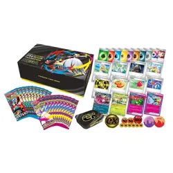 Pokemon Card Game MEGA Premium Trainer Box MEGA - Image 4