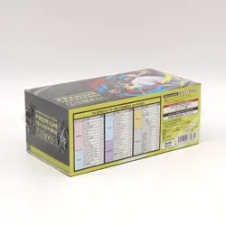 Pokemon Card Game MEGA Premium Trainer Box MEGA - Image 2