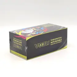 Pokemon Card Game MEGA Premium Trainer Box MEGA - Image 3