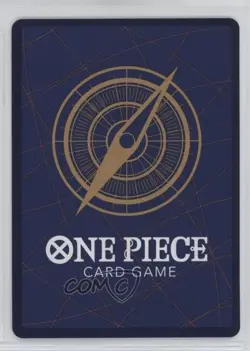 2023 One Piece Card Game: Kingdoms of Intrigue OP04 Hanger #OP04-050 12u8 - Image 2