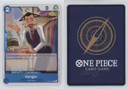 2023 One Piece Card Game: Kingdoms of Intrigue OP04 Hanger #OP04-050 12u8 - Image 3