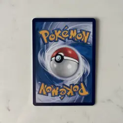Fidough Masterball Reverse Holo 1004/05 CBB1C S-Chinese Gem Pack Pokemon Card - Image 2