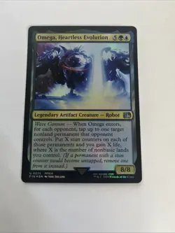 MTG Final Fantasy PICK YOUR CARD Singles | NM Near Mint | 2025 - Image 1