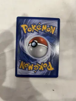 Pokemon Card - XY Fates Collide Umbreon EX 55/124 - Image 4