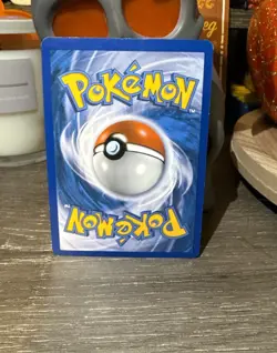 Throh 51/101 Plasma Blast Reverse Holo Card Pokemon Card - Image 3