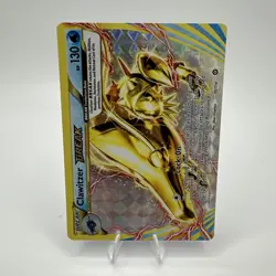 Pokemon - Clawitzer BREAK - 35/114 - XY Steam Siege - Holo Card - Image 3