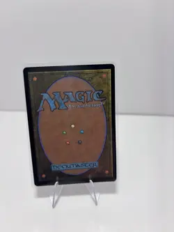 MTG Orvar, The All-Form 70/285 Kaldheim Mythic - Near Mint - Image 2