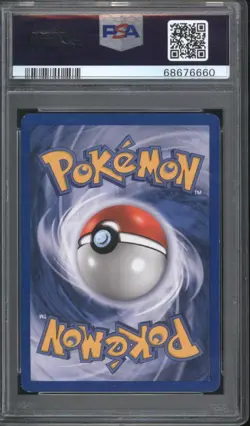 N | 2000 TCG Pokemon Base Set 2 | Pidgeot Holo #14 | PSA 7 NM - Image 2