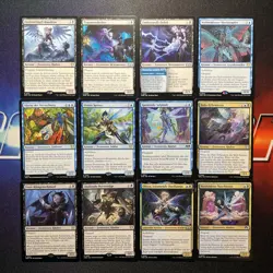 DIMIR FEE / Custom Commander Deck / MTG / EDH / ready2play +sleeves - Image 3