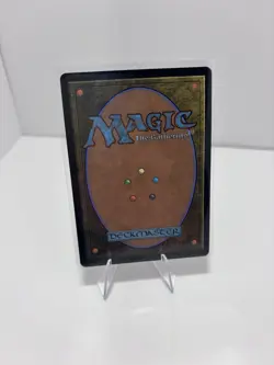 Sarulf Realm Eater 228/285 The List Kaldheim MTG Magic the Gathering NM - Image 2