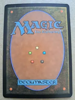 Kami of Old Stone *FOIL* Champions of Kamigawa - English mtg 022 magic - Image 2
