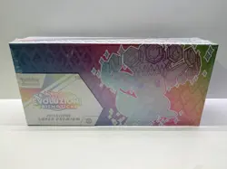POKEMON EVOLUZIONI PRISMATICHE ITA COLLEZIONE SUPER PREMIUM - NUOVO SIGILLATO - Image 1