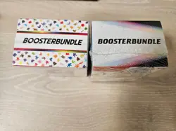 NEW Pokemon TCG Prismatic Evolutions & 151 Boxes Cards Bundles German DE Deutsch - Image 3