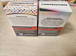 NEW Pokemon TCG Prismatic Evolutions & 151 Boxes Cards Bundles German DE Deutsch - Image 4