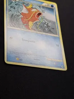NEAR MINT Magicarpe 61/95 L'appel des Legendes Carte Pokemon FR - Image 3