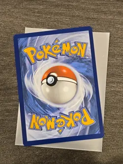Night Stretcher 061/064 Pokemon TCG Reverse Holo Shrouded Fable Near Mint - Image 2