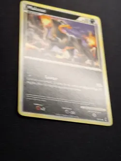 NEAR MINT Malosse 59/95 L'appel des Legendes Carte Pokemon FR - Image 3