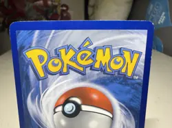Pokemon TCG Magikarp 64/107 (EX Deoxys) Reverse Holo Common Stamped LP/MP 64/107 - Image 5