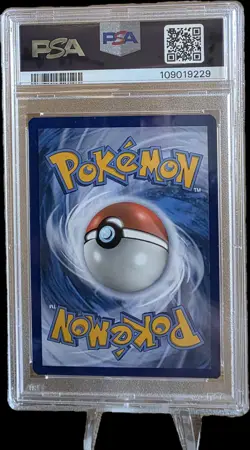 Pikachu & Zekrom GX SM168 Black Star Promo Full Art Holo Pokemon Card - Image 2