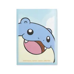 Pokemon Center: Pokemon Card Tamaseal Appeal Card Sleeve (65 pieces) - Image 1