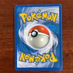 Pichu 45/100 Reverse Holo Uncommon Stormfront Pokemon Card - Image 3