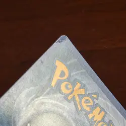 Pichu 45/100 Reverse Holo Uncommon Stormfront Pokemon Card - Image 4