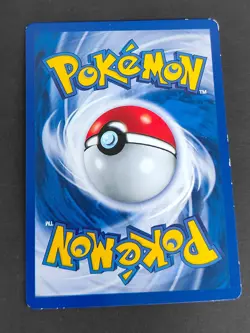 Giovanni's Nidoking Pokemon Card Japanese Surfing Pikachu Promo lot Coro eb90 - Image 3