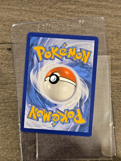 Iono's Bellibolt ex 172/159 Ultra Rare Journey Together Pokemon Card Near MINT - Image 2