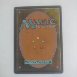 Hostile Takeover | MTG | SNC | 191/281 | Same Day Shipping! - Image 2