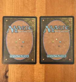MTG Cloud (P 0003) & Sephiroth (P 0004) Promos, Final Fantasy VII, Costco Bundle - Image 2