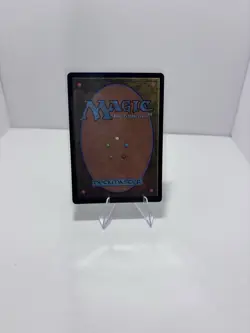Runeforge Champion Kaldheim - Magic MTG NM foil - Image 3